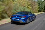 BMW M850i xDrive Convertible 2019 года (ZA)